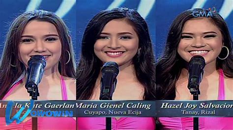 gandang pinay kinantot|Kinantot si ka batchmate nagandahan noong reunion .